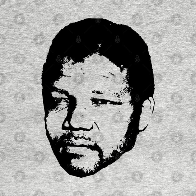 Mandela by Historia